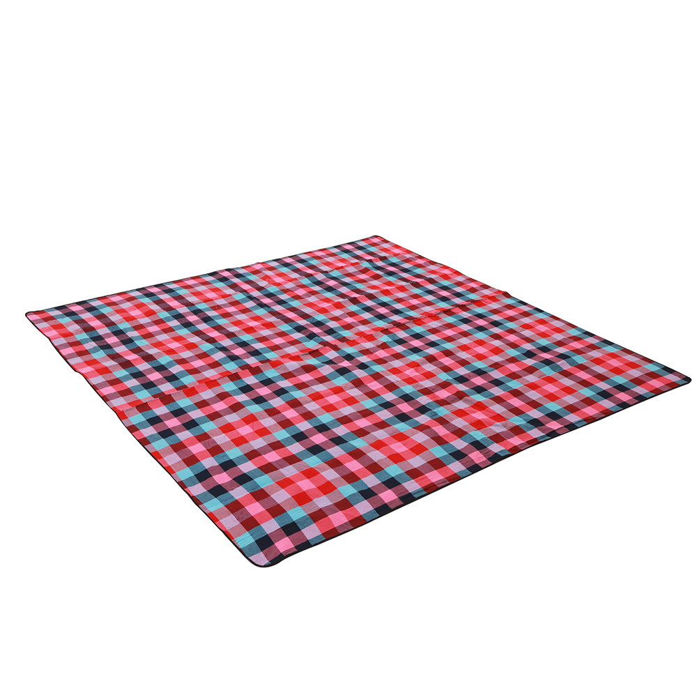 Extra Large 3m*3m Picnic Blanket Mat Waterproof Rug Cashmere Outdoor Camping New eBay