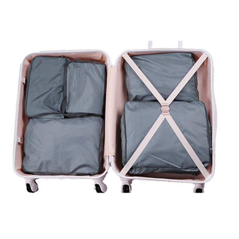 storage bags for suitcases