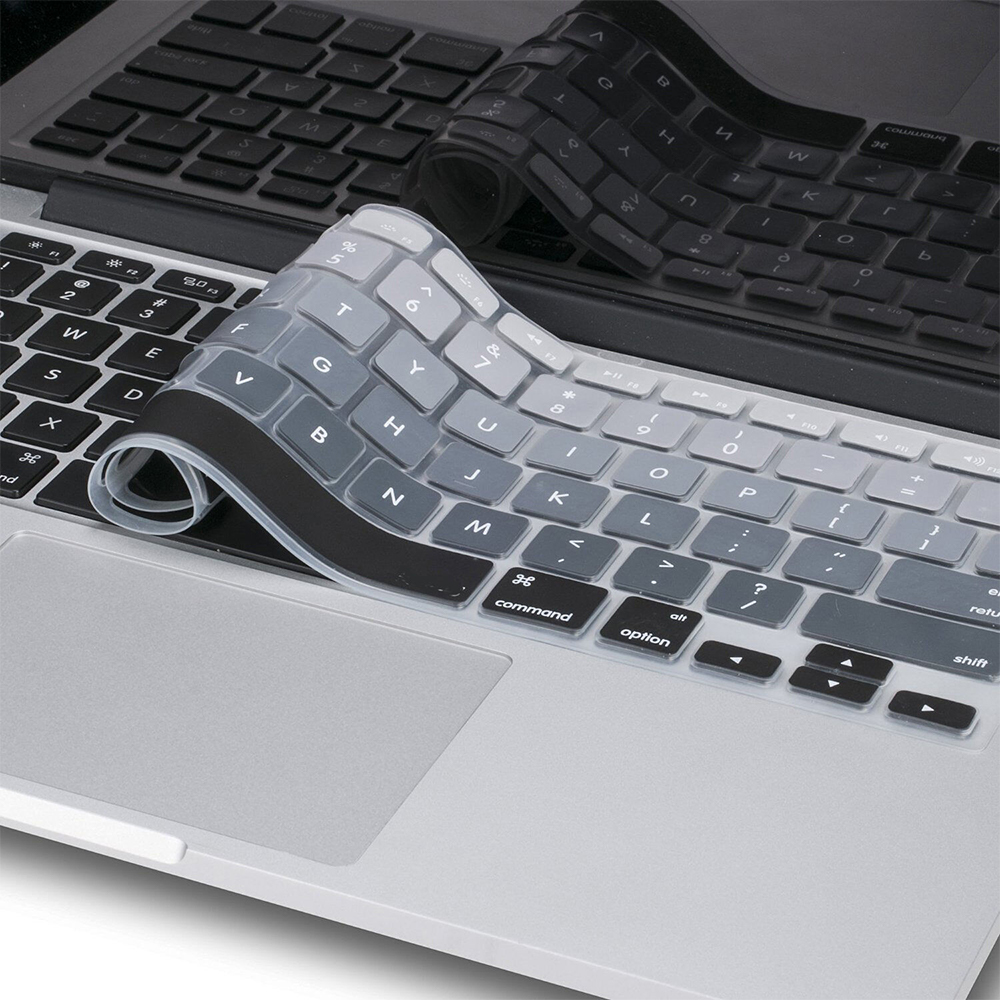 best keyboard protector for macbook pro