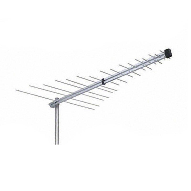 TV Antenna 32 Element Log Periodic Outdoor UHF VHF HDTV Digital Aerial