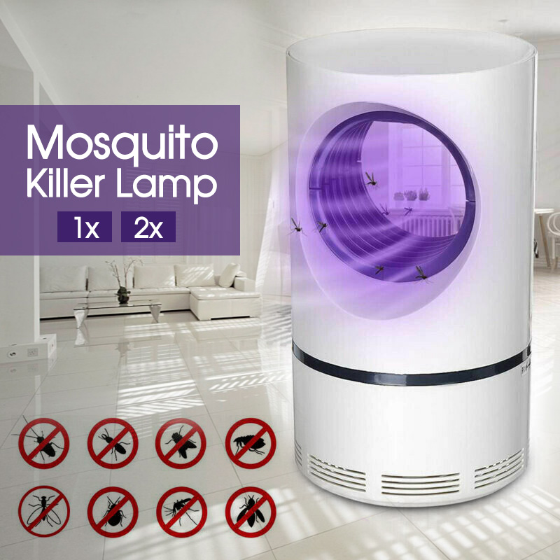 insect killer lamp