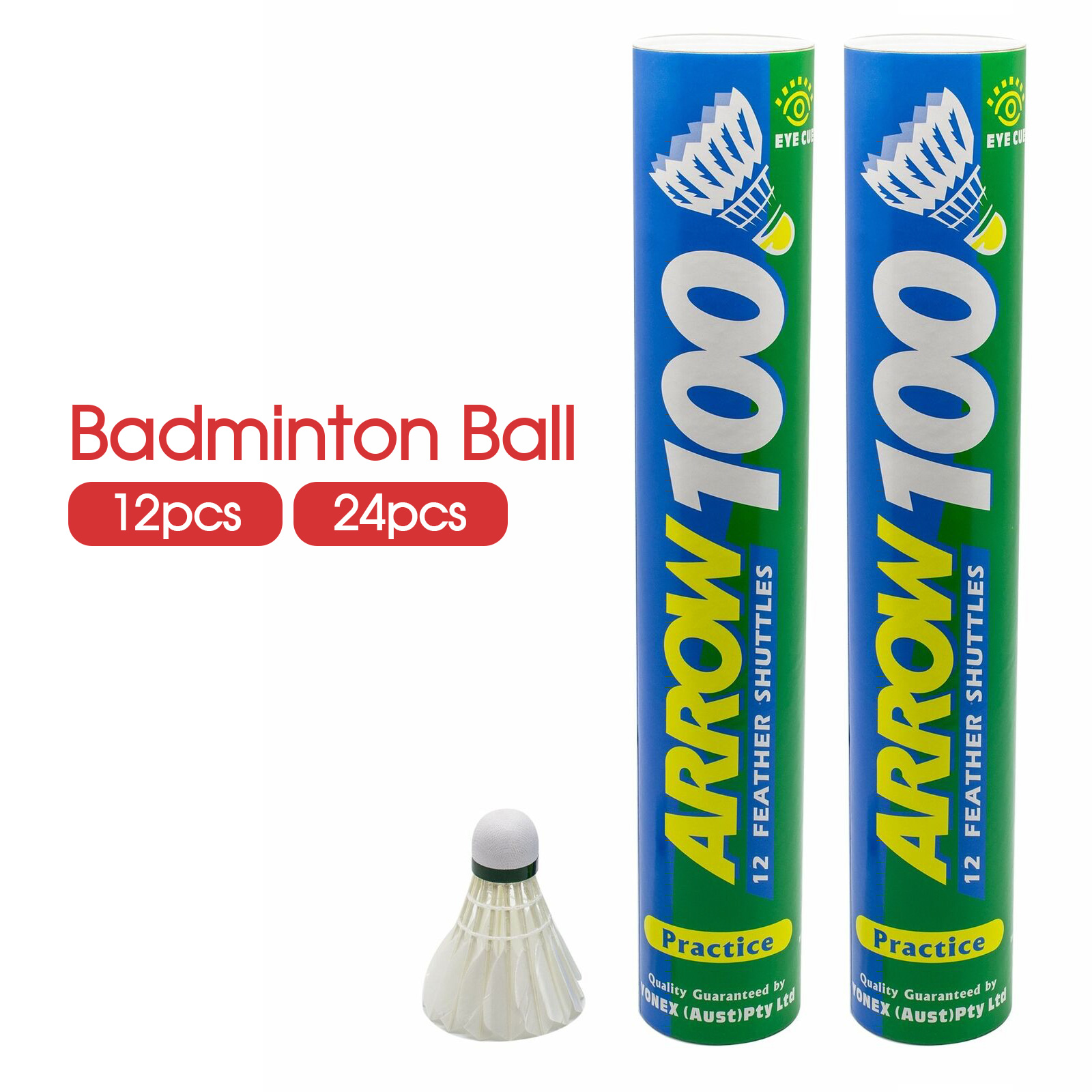 badminton shuttlecock sale free shipping