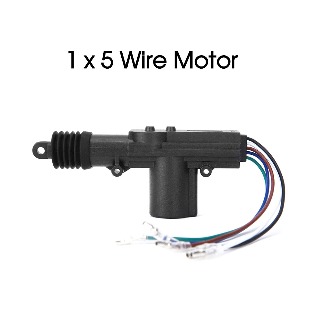 Remote Auto Car Control Keyless Entry Central Door Lock Locks Locking