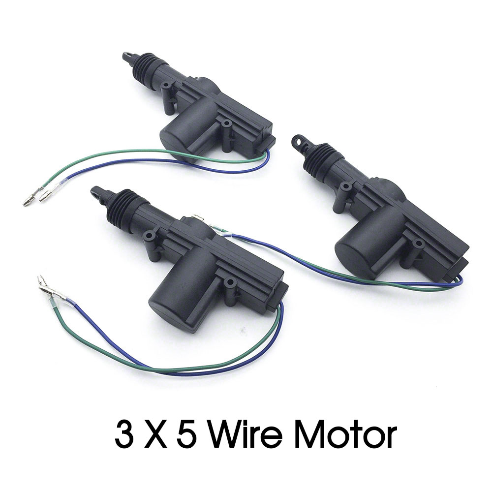 Remote Auto Car Control Keyless Entry Central Door Lock Locks Locking