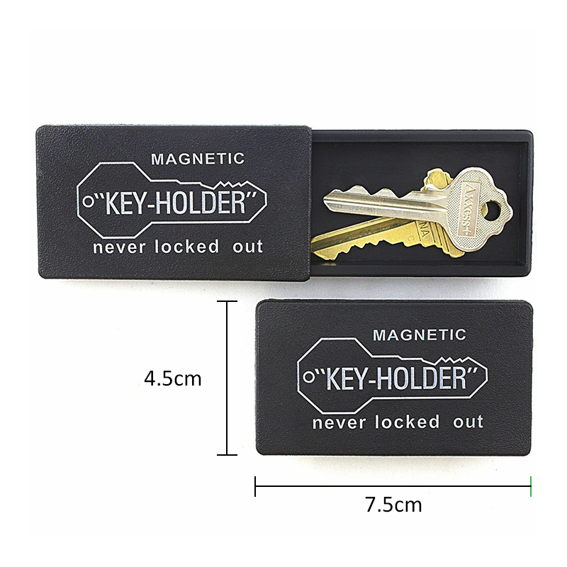 Magnetic Key Hider Box-Free Postage Australia Wide 