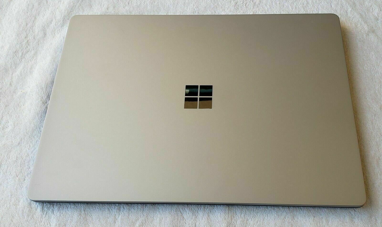 Microsoft Surface Laptop 1769 i5-7300U 8GB 256GB SSD WIFI QHD 13.5