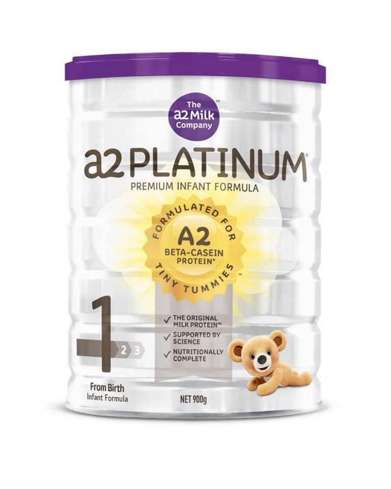 a2 infant formula stage 1