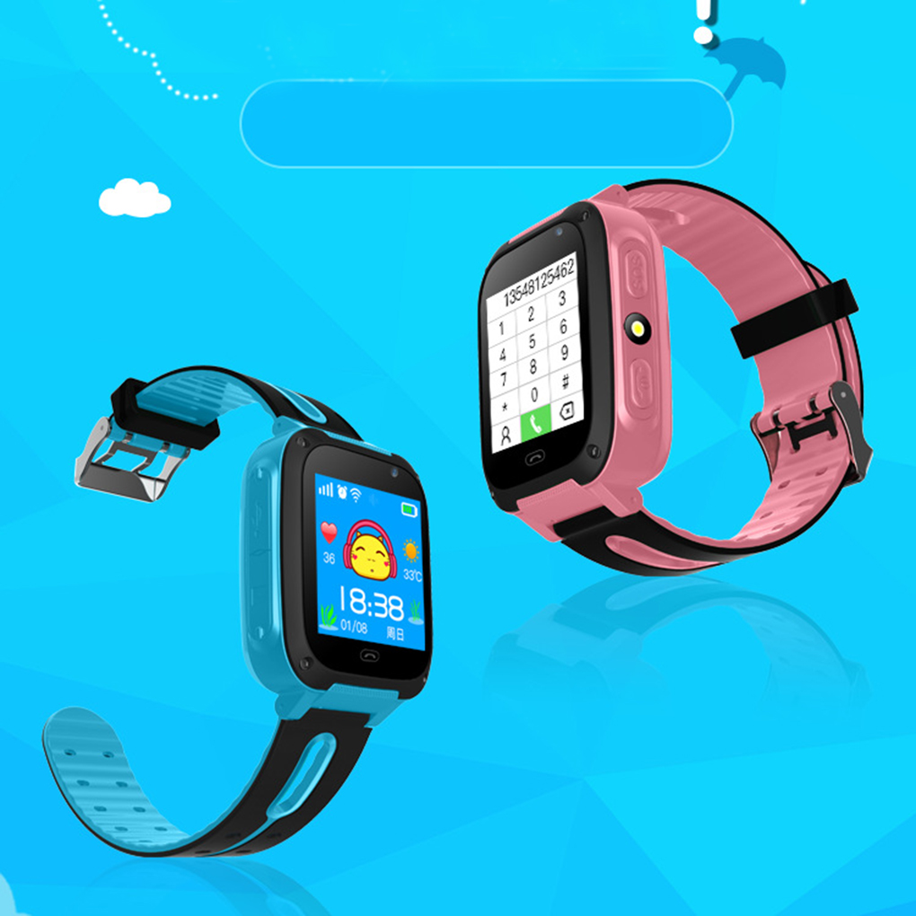 target smart watch kids