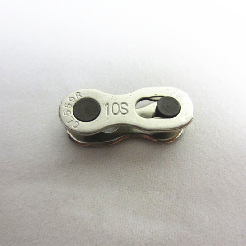 1 Pair KMC Missing Link Bike Master Chain Link Connector 6//7//8//9//10 Speed