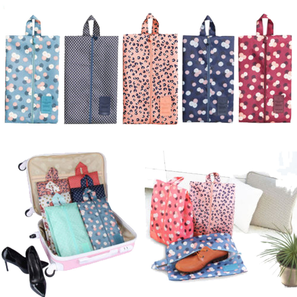 travel shoe bags uk