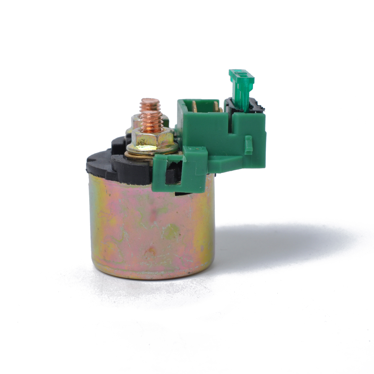 Starter Solenoid Relay Fits Honda Vt500c V 500c Shadow