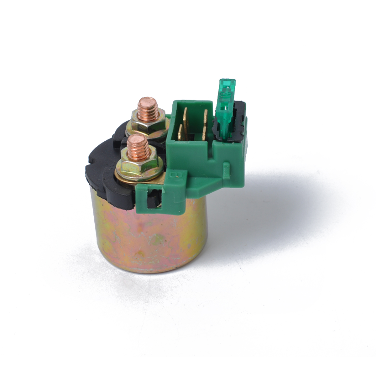 Starter Solenoid Relay Fits Honda Vt500c V 500c Shadow