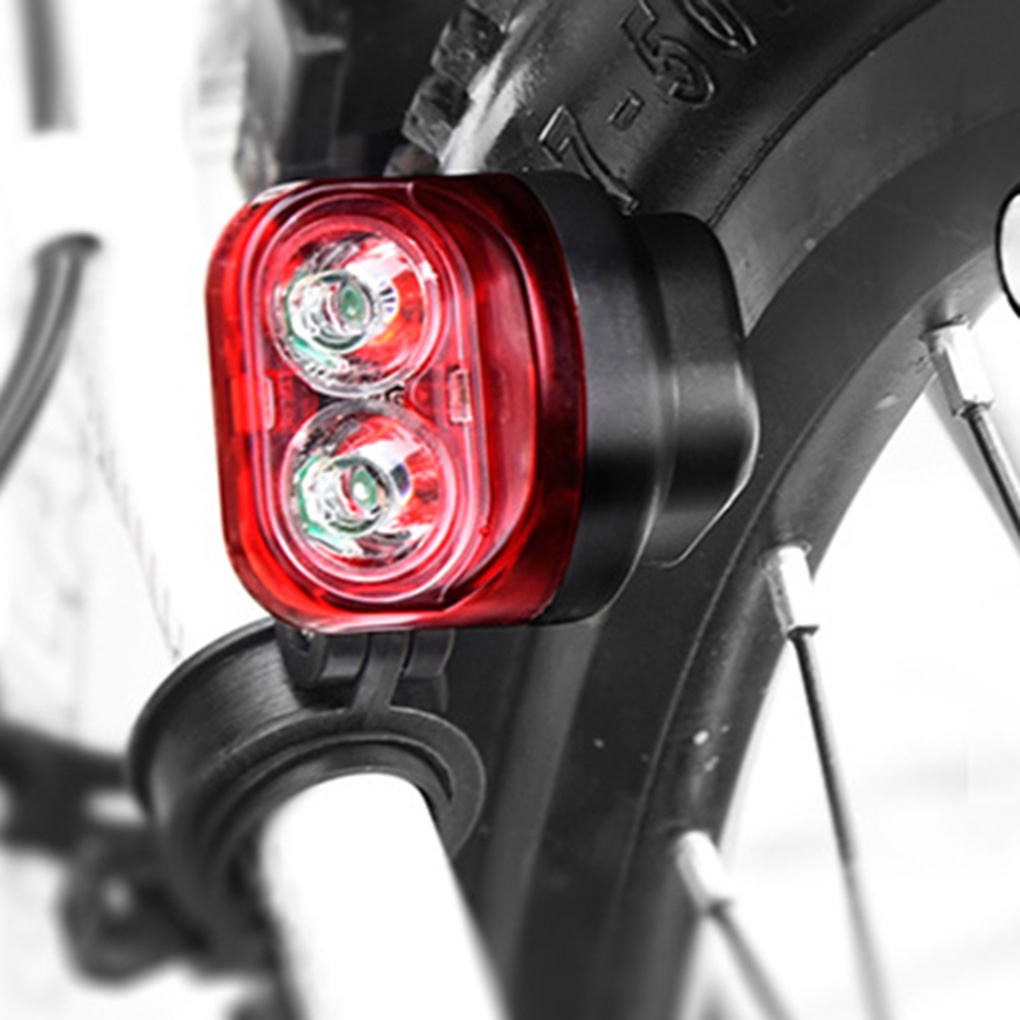 intelligent bicycle direction indicator light