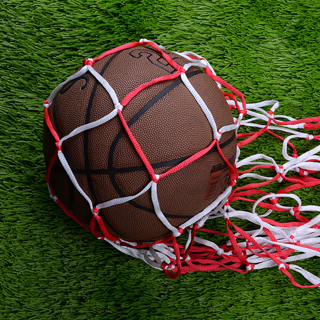 football storage net bags
