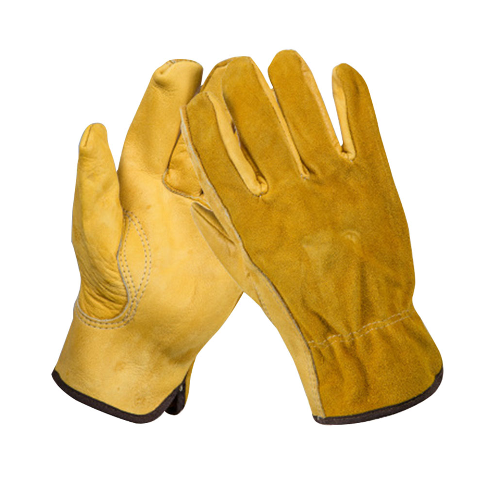 soft hands training glove