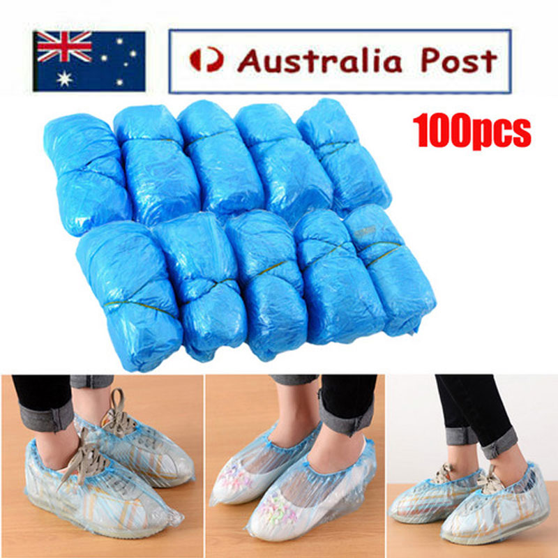disposable shoe covers australia