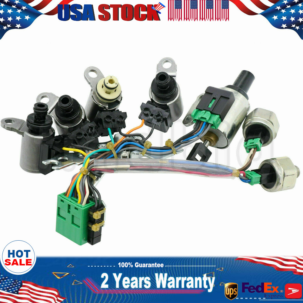 cvt-transmission-4-cyl-valve-body-for-07-12-nissan-altima-rogue-sentra