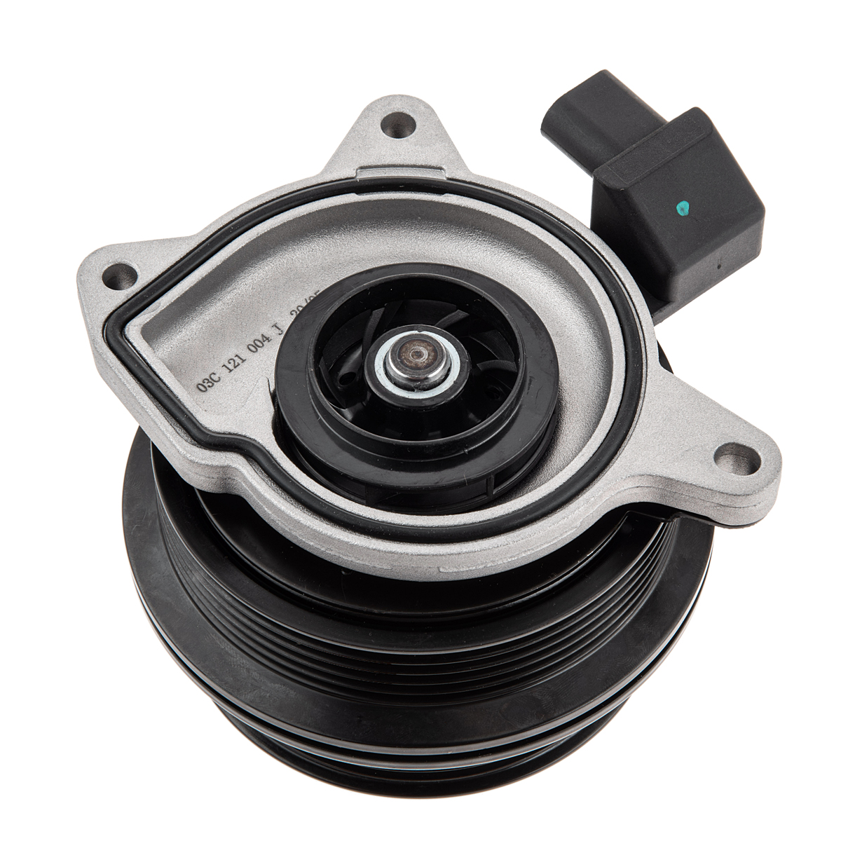 Water Pump For VW Beetle Golf Jetta EOS Tiguan CC Skoda Fabia Audi A1