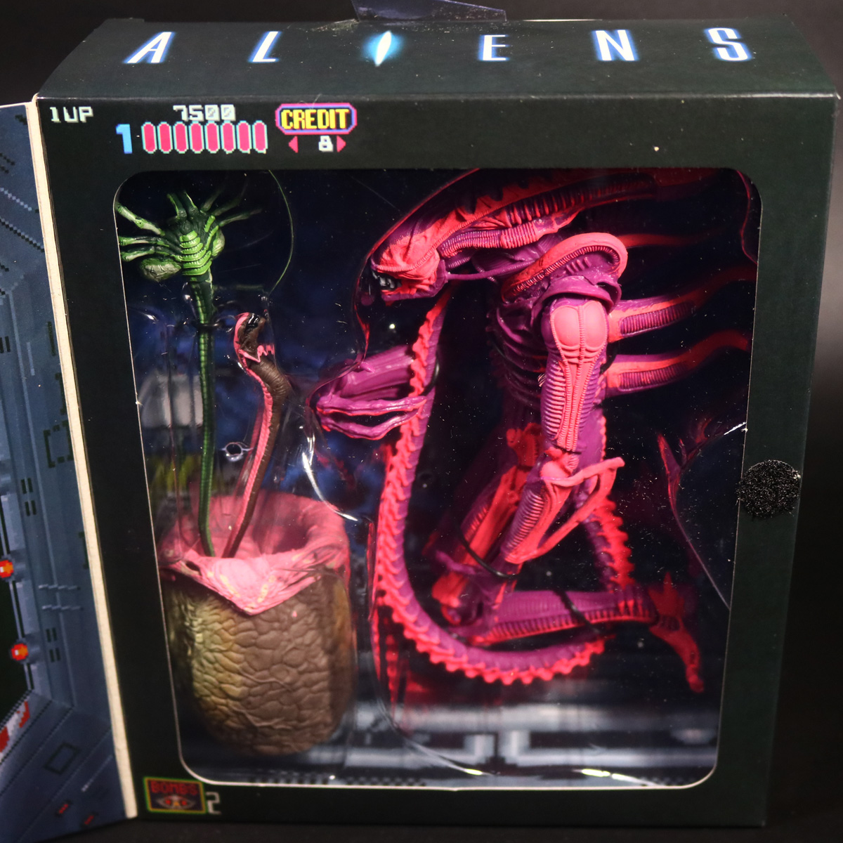 xenomorph toys target