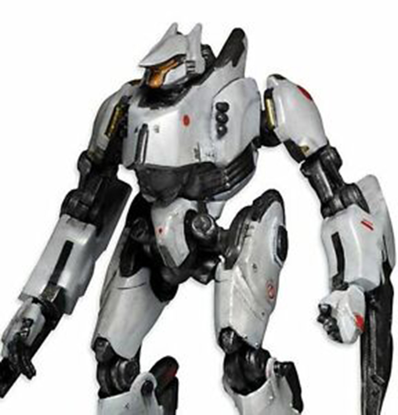 jaeger robot toys
