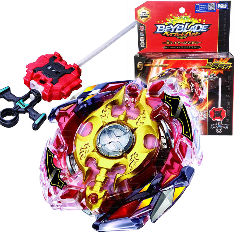 LEGEND、ビクトリー、SR、VR詰め合わせ(百枚セット) HASBRO Beyblade X 25th Anniversary Set BX-00 - BeysAndBricks