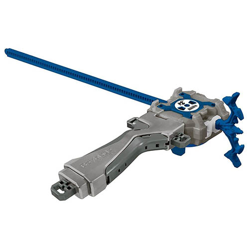 TAKARA TOMY BBG42 20th Anniversary Metal Beyblade Fusion B-00