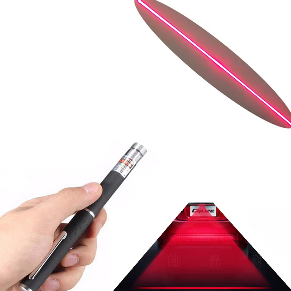 Laser Level Sraight Line Laser Positioning Marking and Fixed-Dot Marking Device