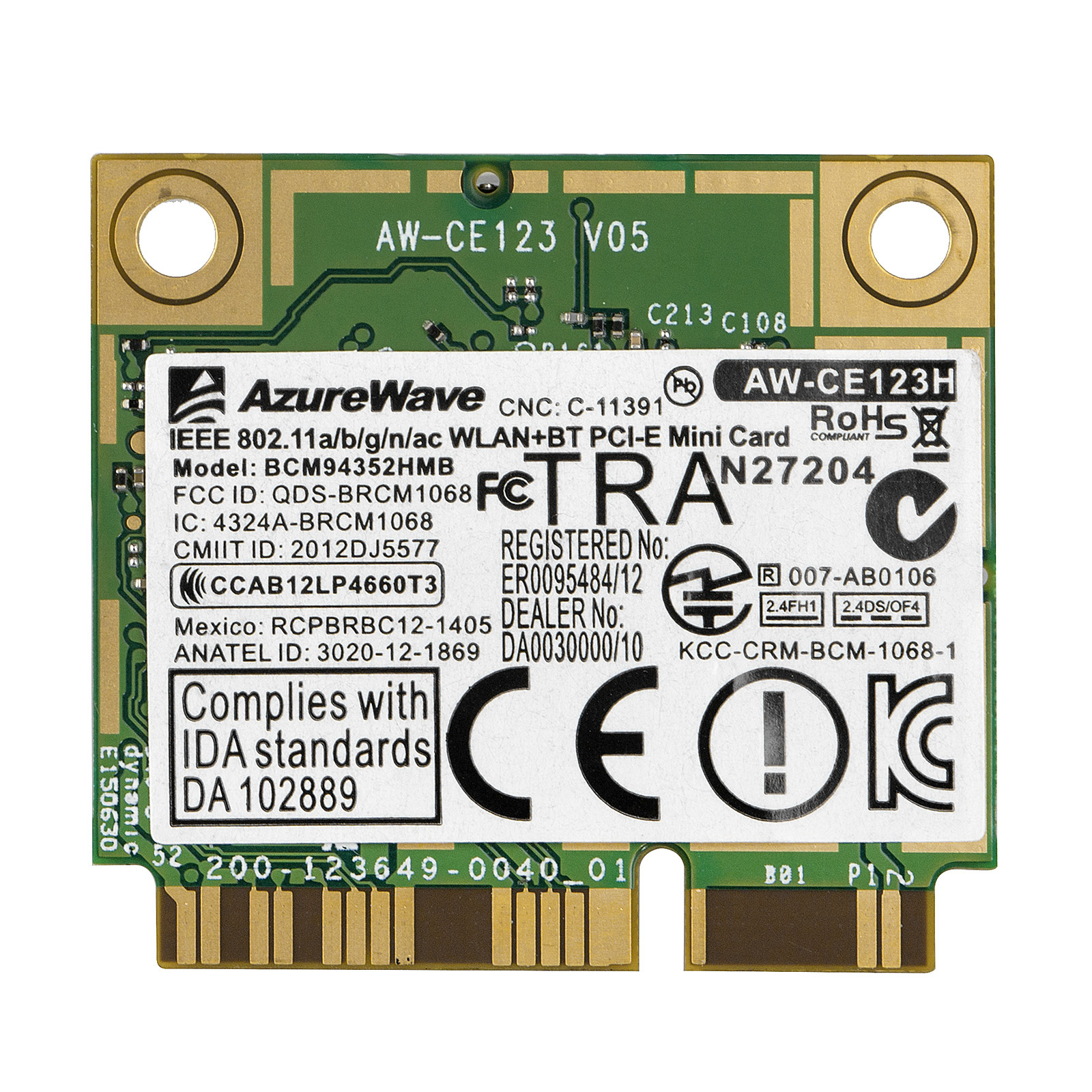 aw ce123h driver aw ce123h driver
