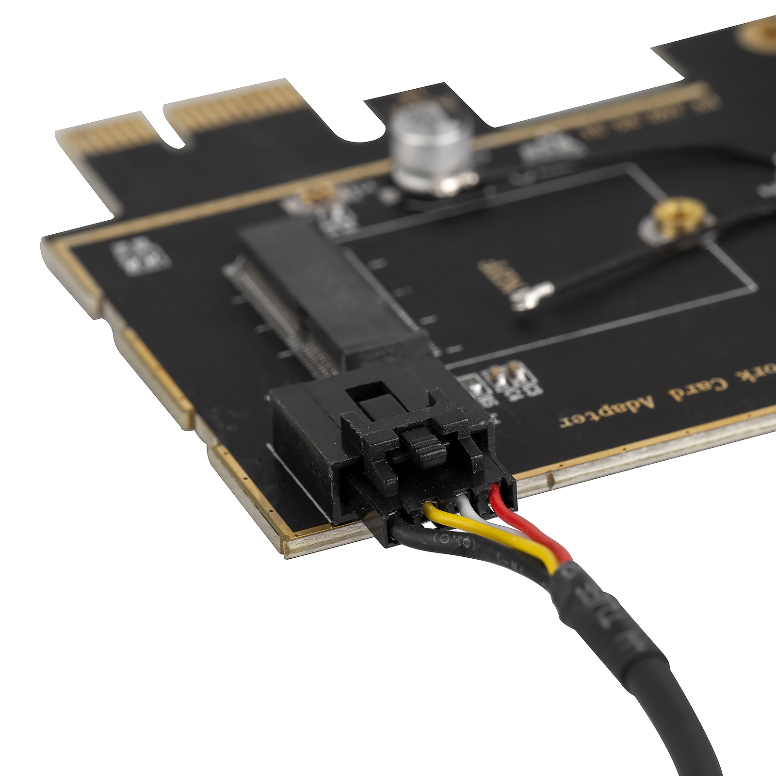 wireless adapter for pc pci