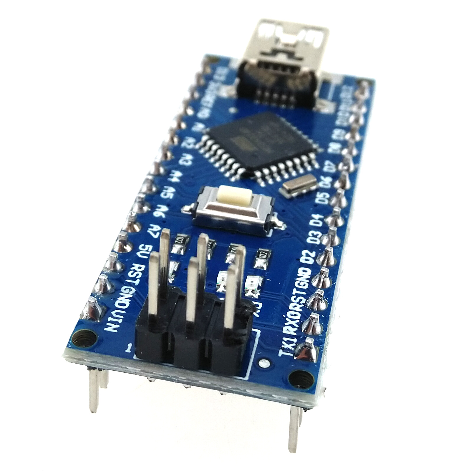 Экспериментальная плата с микроконтроллером. 5 микроконтроллер. 5 микроконтроллер. Nano v3. Stm32 atmel.