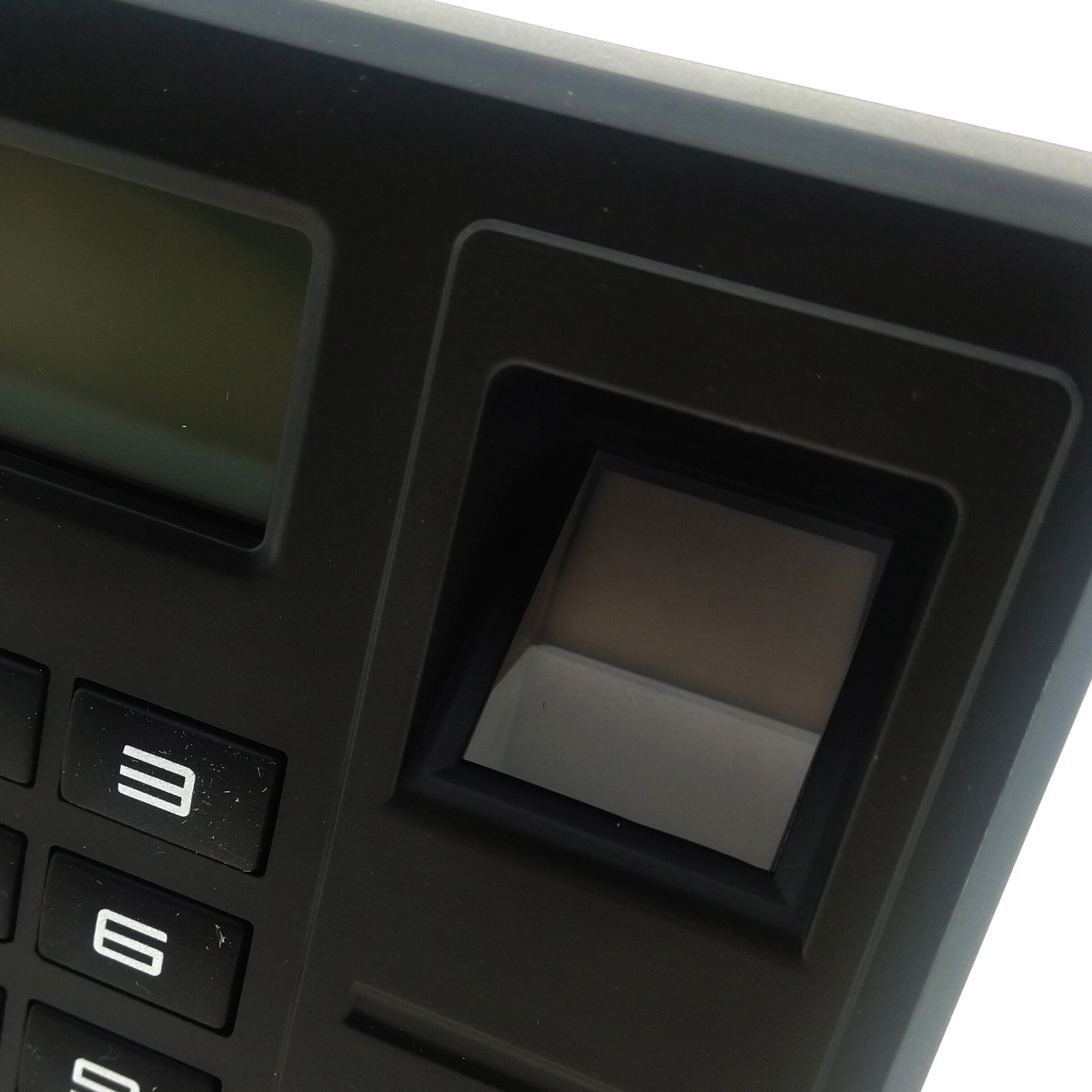 Standalone Door Access Fingerprint RFID Card Reader PIN Keypad Security Control