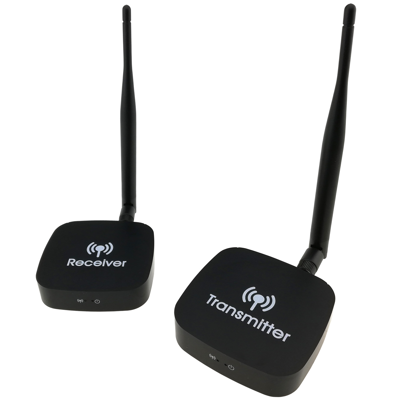 Wireless HDMI Video Transmitter Receiver HD 1080P WiFi 5.8GHz AV Extender H.264 763383980702 | eBay