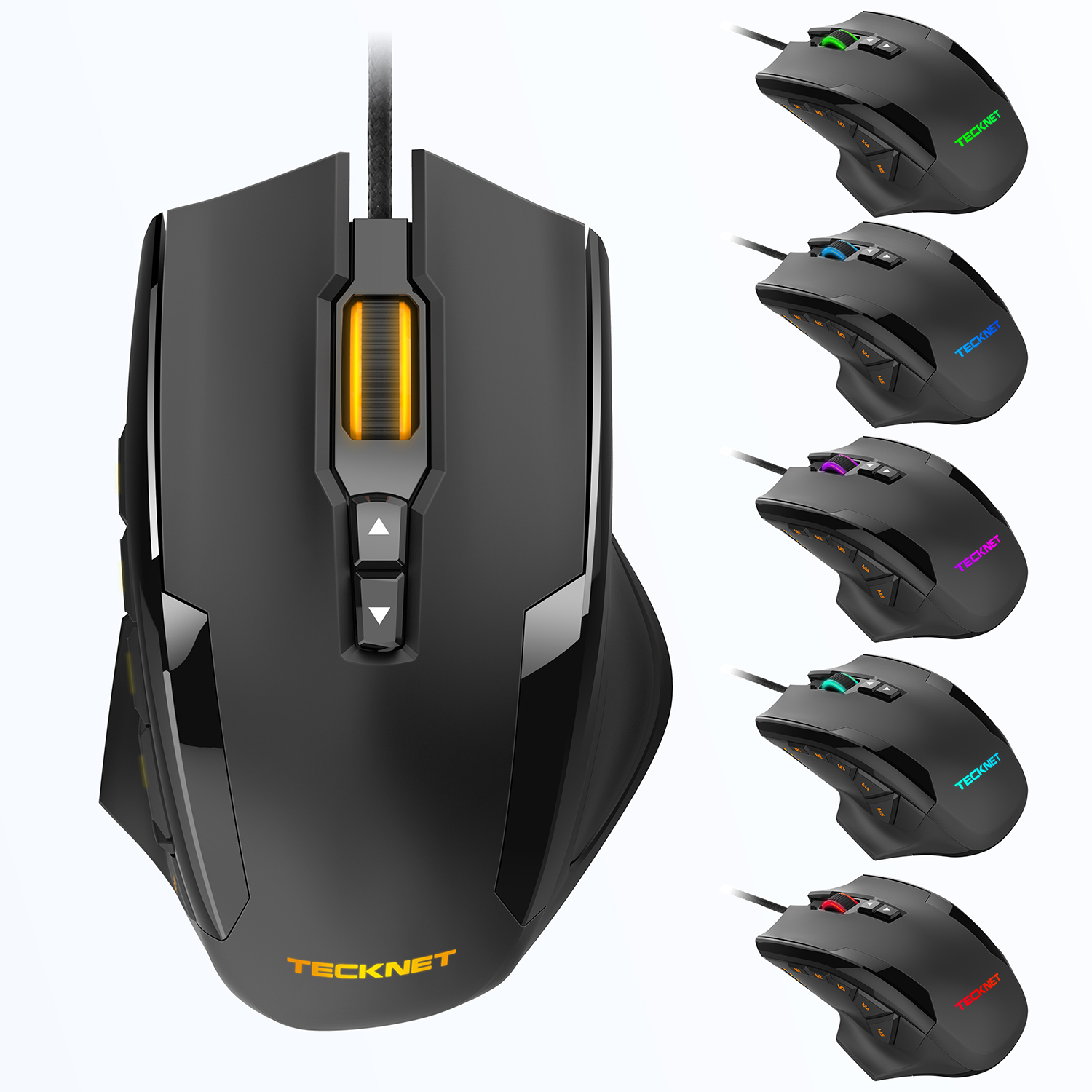 tecknet mouse driver tecknet mouse driver