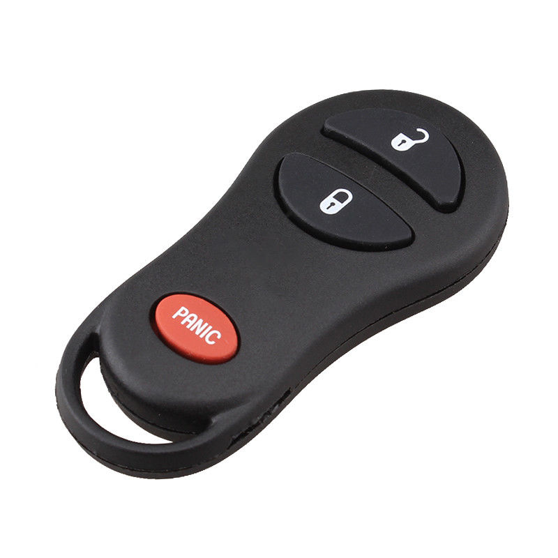 2 Replacement Remote Key Fob for 19992004 Jeep Grand