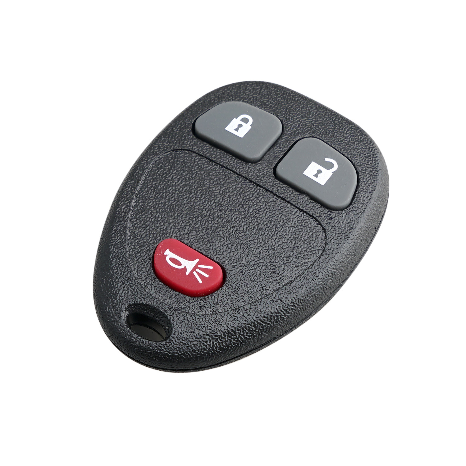 2P For 2009-2015 Chevrolet Traverse Express Car Remote Key Fob Clicker