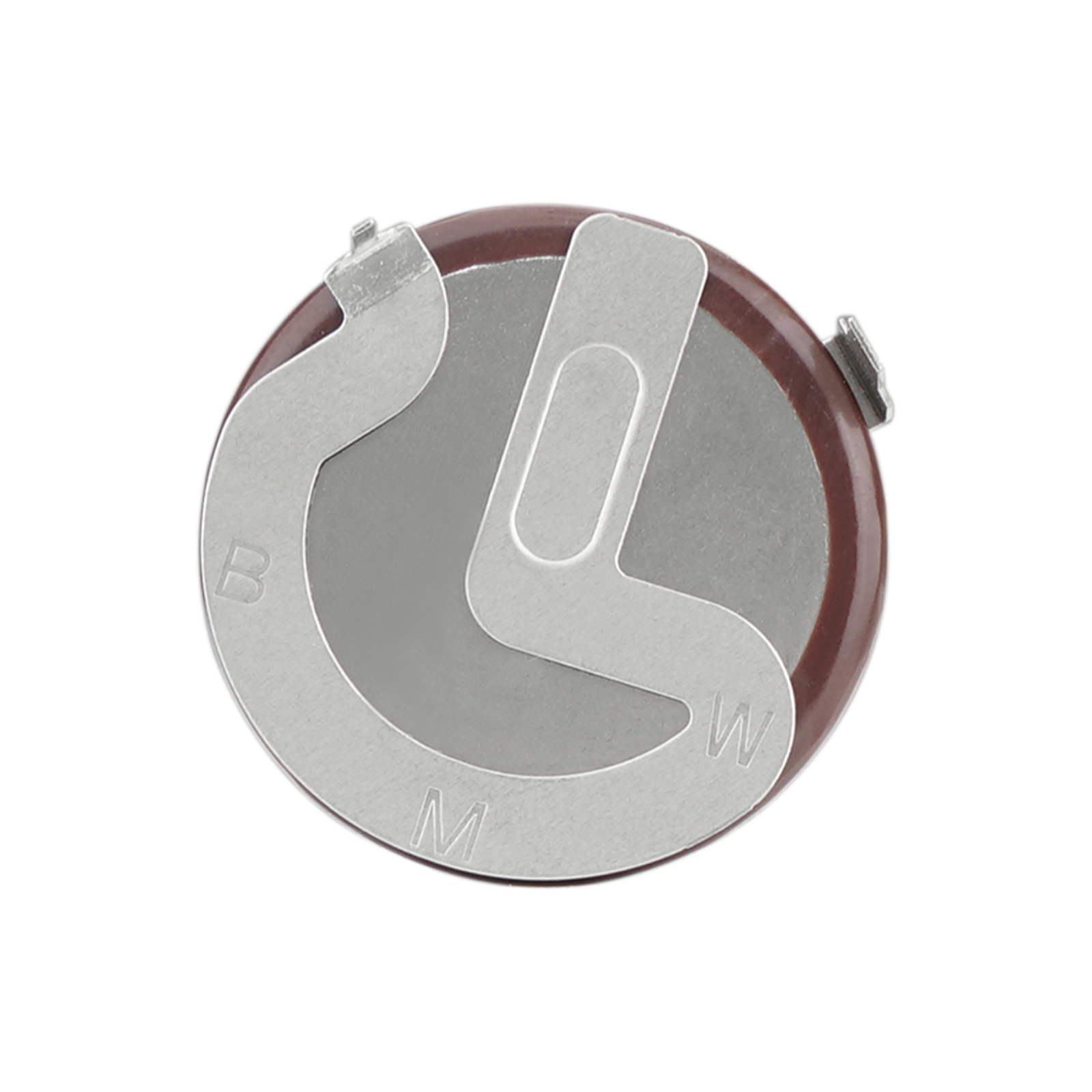 Panasonic VL2020 Batteria Di Ricambio Auto BMW Portachiavi - Foto 6