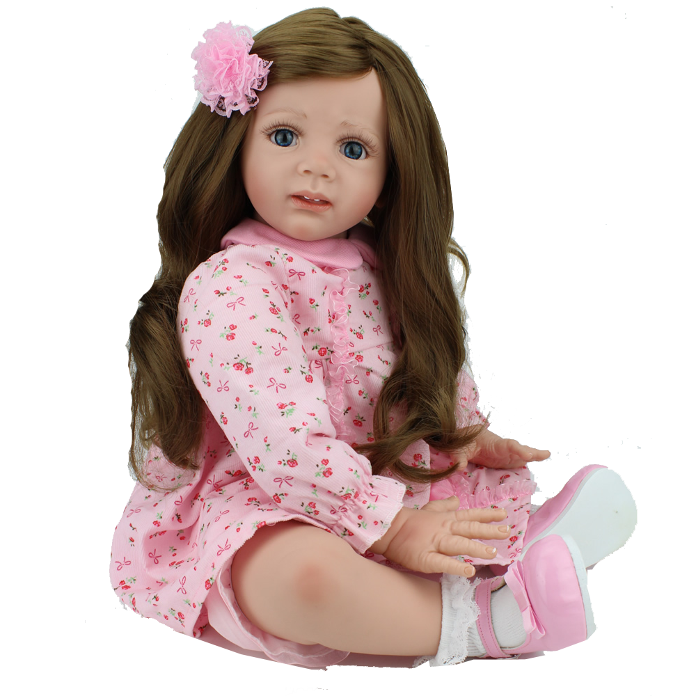 newborn nancy doll