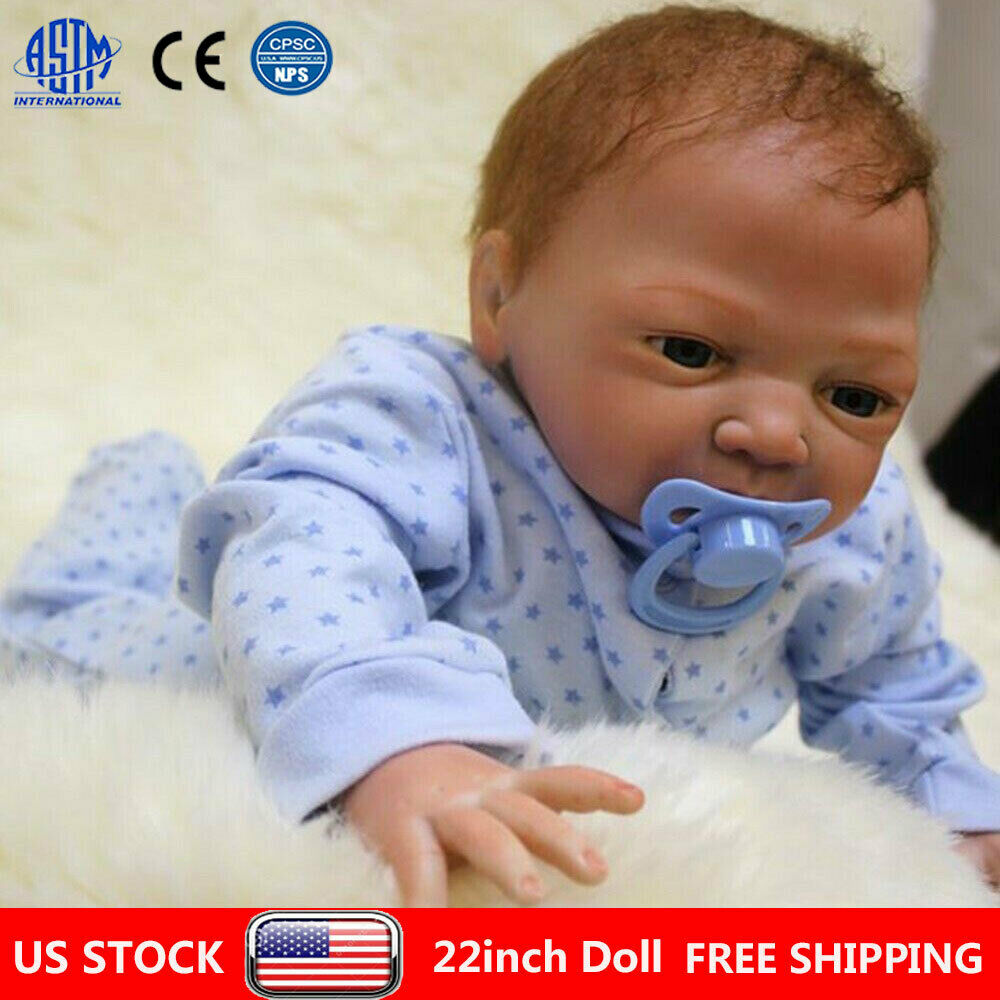 real newborn dolls