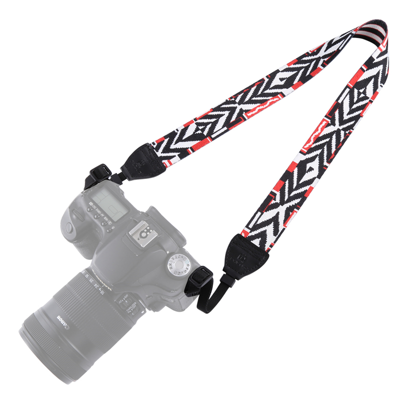 Cameras Climbing Rope Shoulder Strap for All DSLR Camera//Nikon//Canon//Sony//Fujifilm//Pentax VARIPOWDER Camera Shoulder Neck Strap