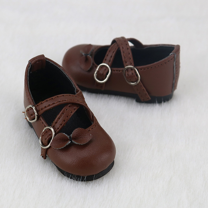 MSD 1//4 BJD Shoes Supper Dollfie bow lace red shoes MID AOD DZ SOOM DOD Dollmore