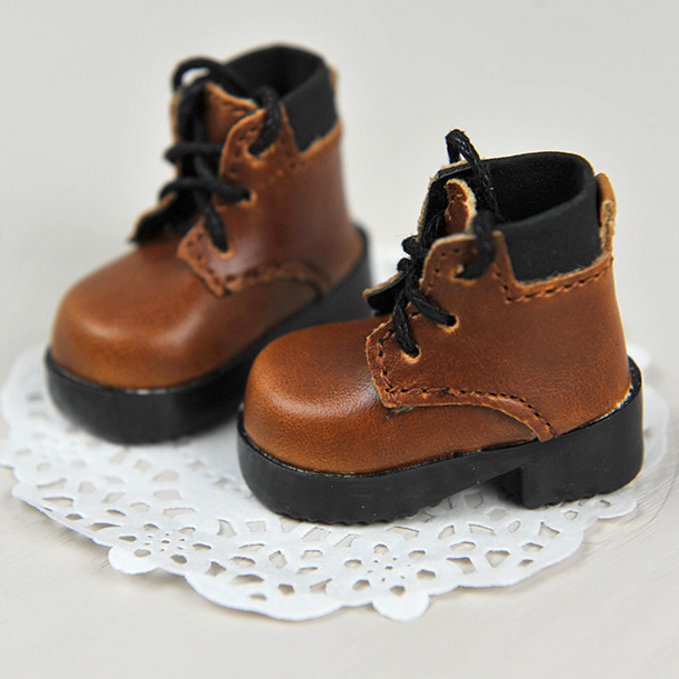 1//6 BJD Shoes Yosd Boots Dollfie DREAM DOD SOOM MID Luts Dollmore AOD Shoes 0327