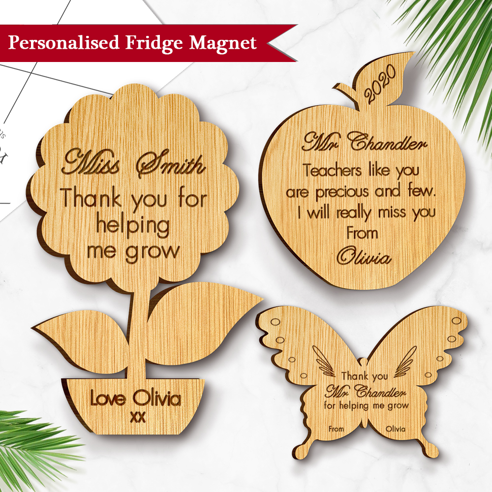 teacher fridge magnets