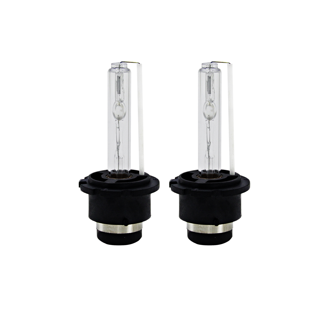 D2C D2S D2R HID 6000K 6K White Xenon Head Light #Pt3 Low Beam Lamp 2x Bulb