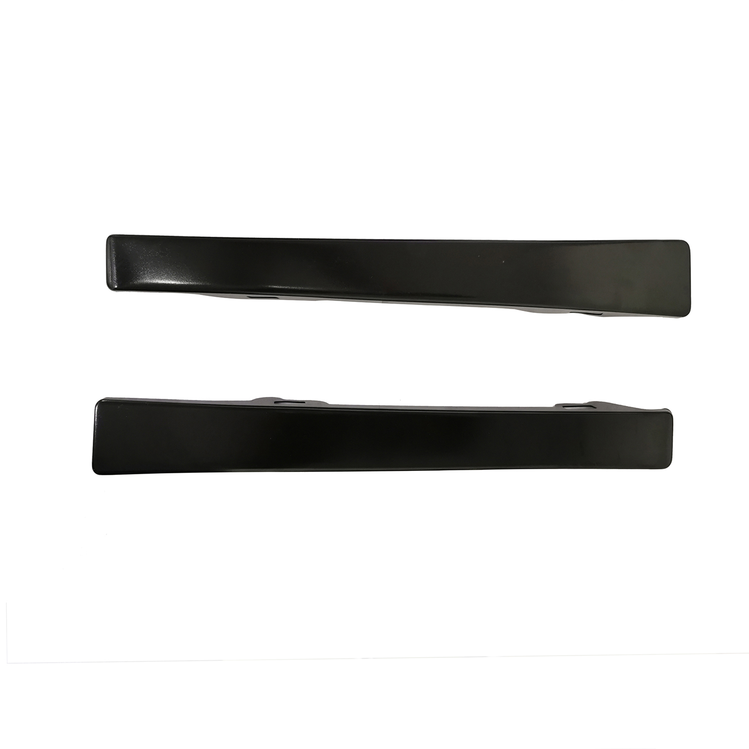 FRONT BUMPER GRILLE HEADLIGHT FILLER TRIM PANELS SET FOR TOYOTA