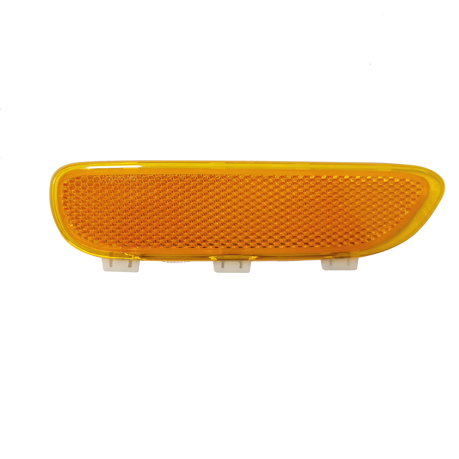 1NEW LED HMMWV Side MARKER Light AMBER 24V M998 12446845-1