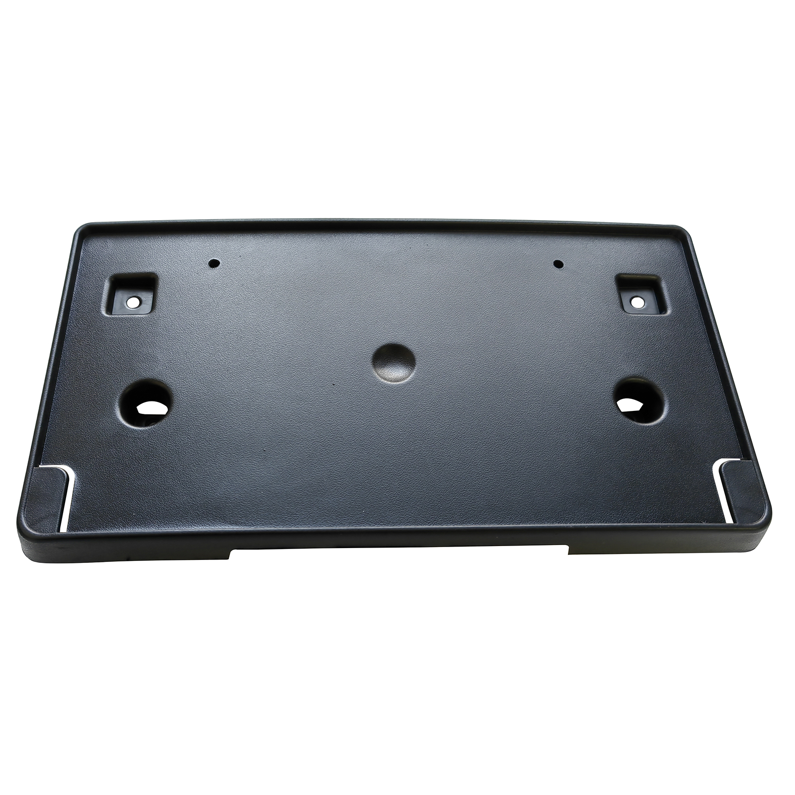 Front License Plate Bracket Holder For 2017-2020 Chrysler Pacifica & 2020-2022 Voyager – Replaces 68259460AA