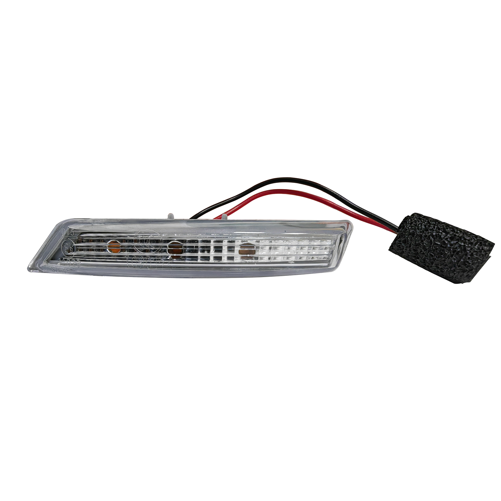 Indicateur de Miroir Feu Clignotant Latéral Pour Chrysler 300C Feu De Indicateur de Miroir Feu Clignotant Latéral Pour Chrysler 300C Feu De