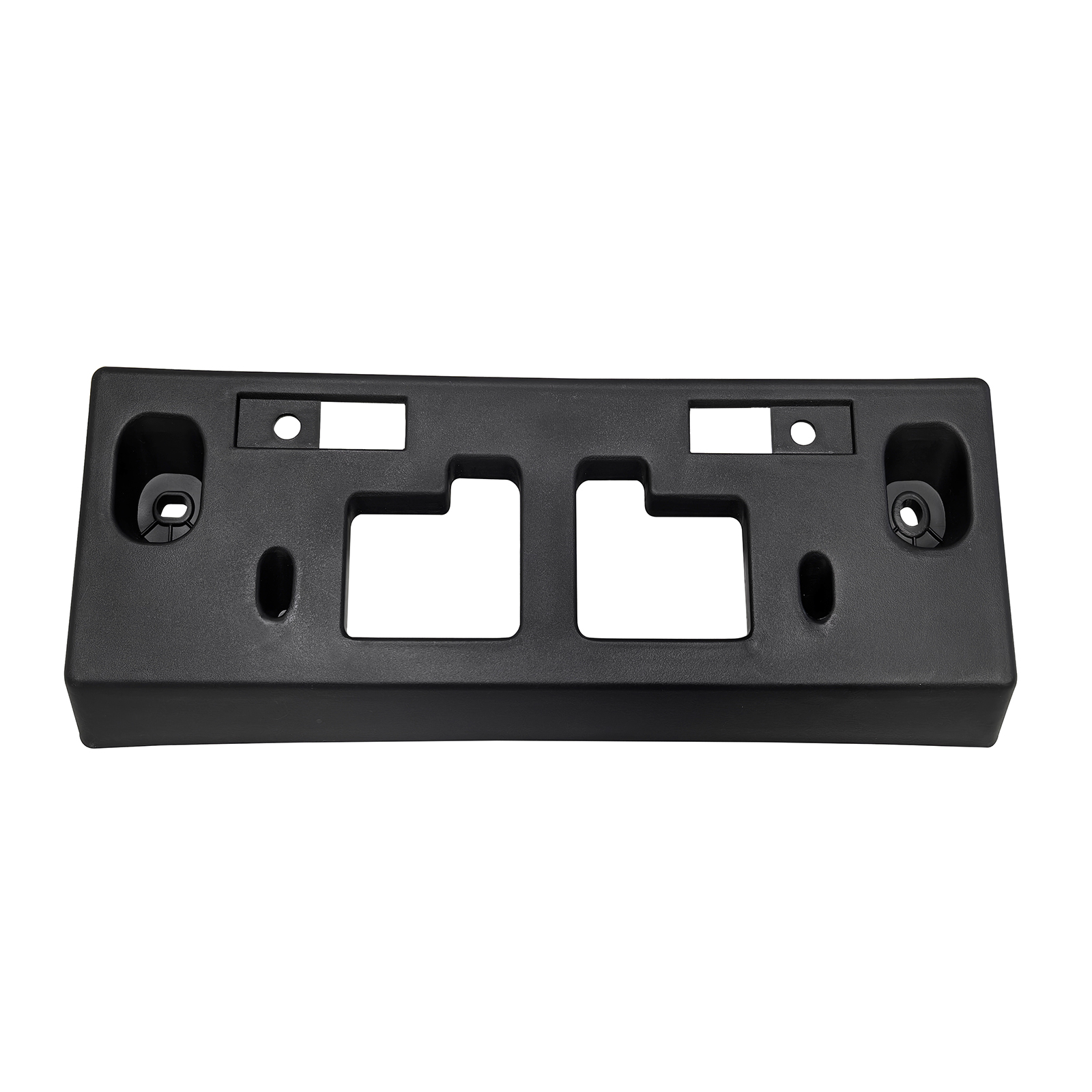 For Nissan Rogue 2021 2022 2023 Front Bumper License Plate Tag