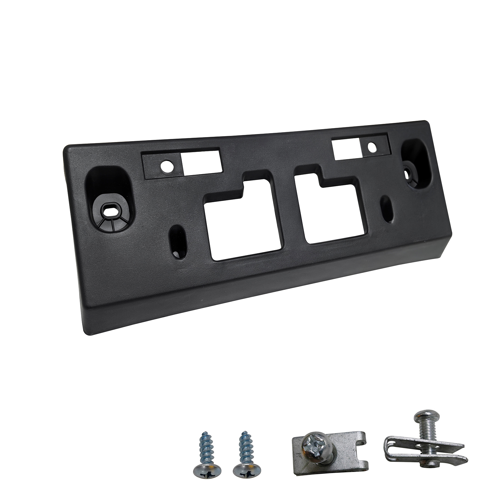 For Nissan Rogue 2021-2023 Front License Plate Frame Tag Holder