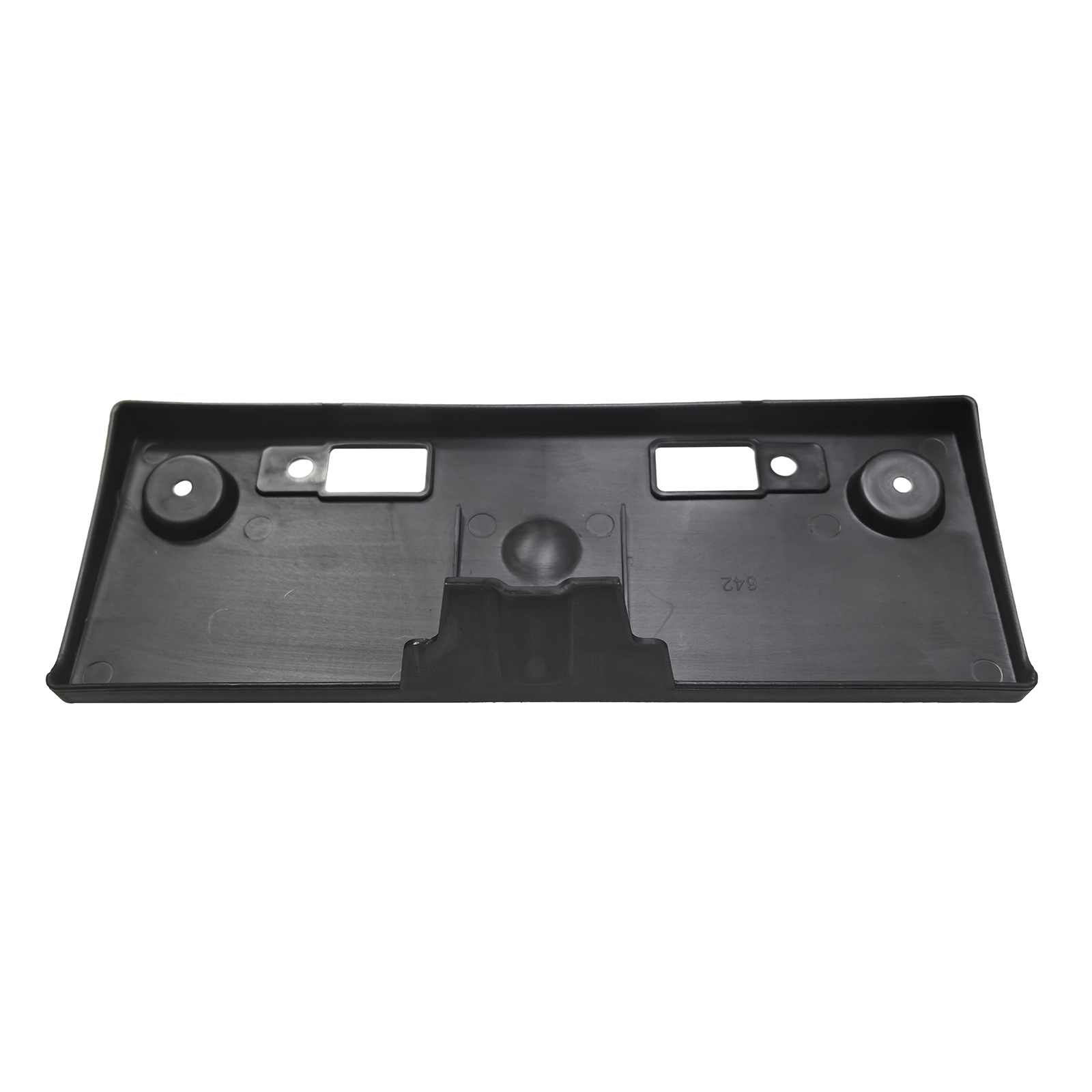 For 2016-2019 Nissan Sentra Front License Plate Tag Holder Bracket